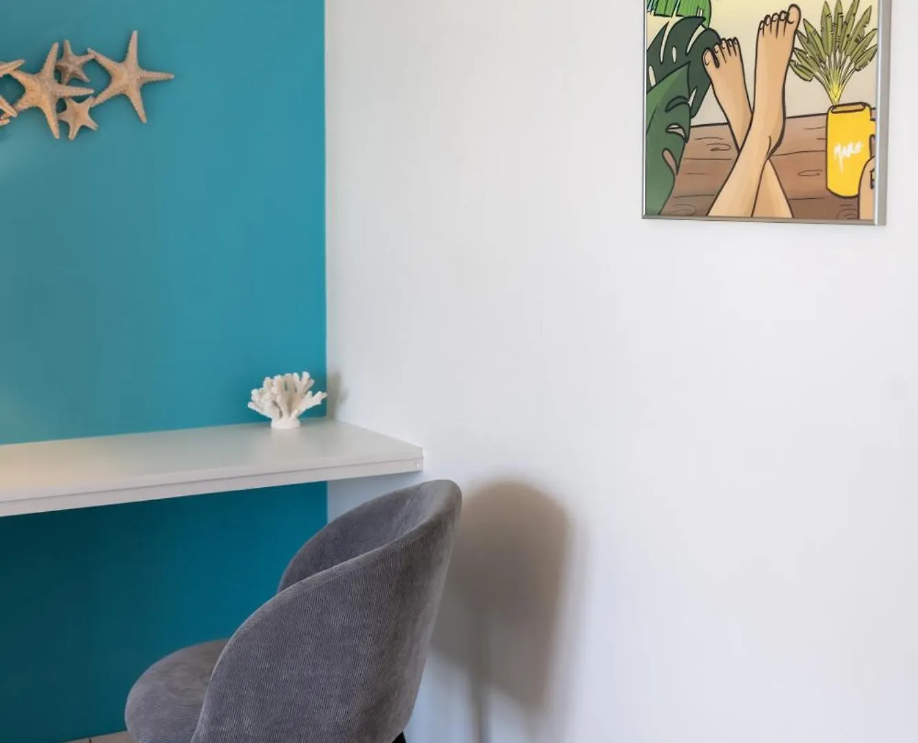 Bel Embrun - Villa Ileenne Ле-Труаз-Иле