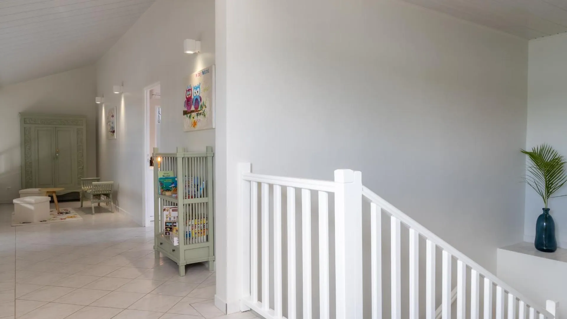 Bel Embrun - Villa Ileenne Ле-Труаз-Иле
