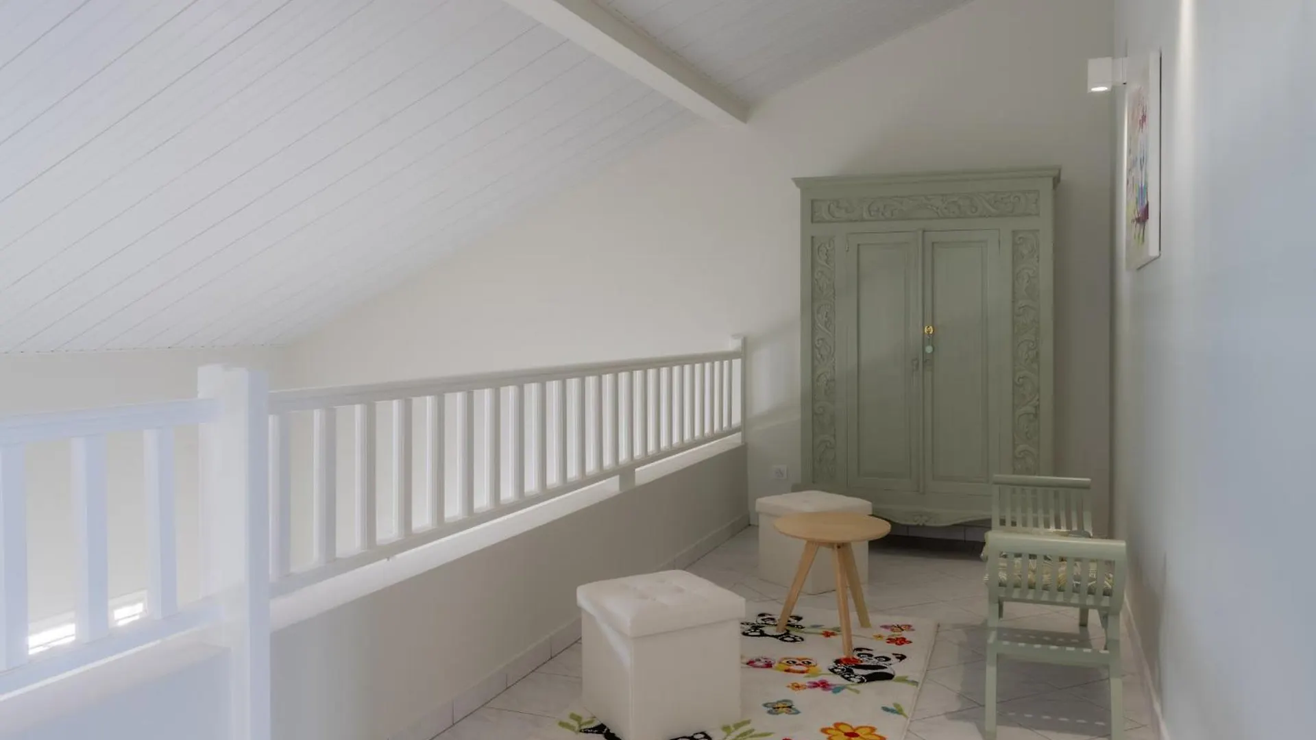 Bel Embrun - Villa Ileenne Ле-Труаз-Иле Мартиника