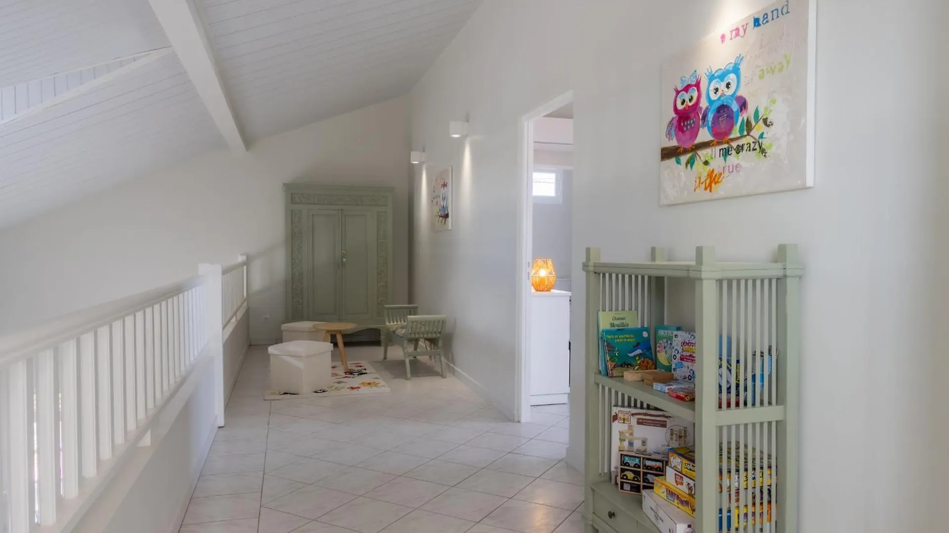 Bel Embrun - Villa Ileenne Ле-Труаз-Иле Мартиника