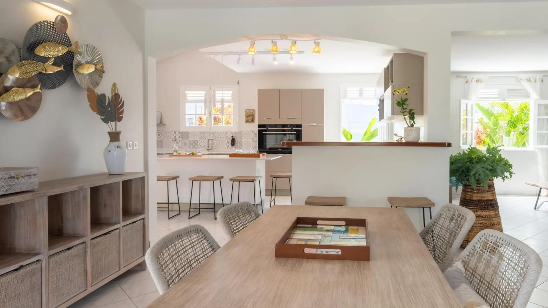 Bel Embrun - Villa Ileenne Ле-Труаз-Иле