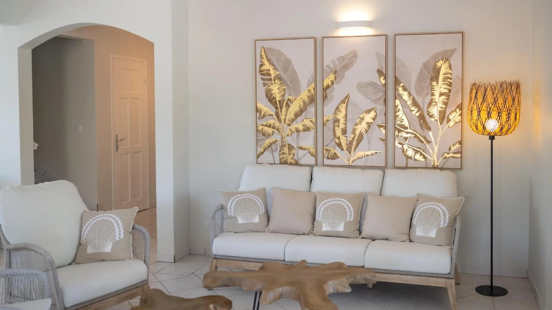 Bel Embrun - Villa Ileenne Ле-Труаз-Иле