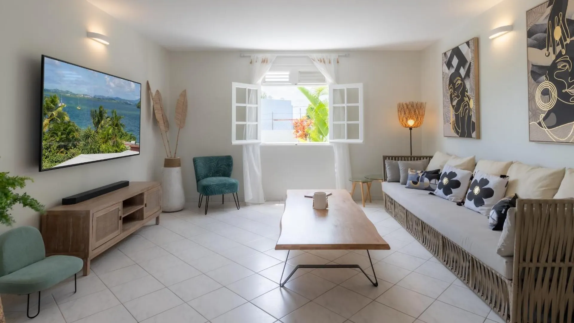 Bel Embrun - Villa Ileenne Ле-Труаз-Иле